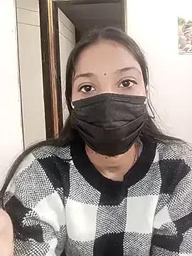 Private Cute_Rakhi8 on StripChat