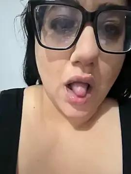 daianaspencer on StripChat 