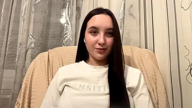 StripChat DaisyMolly is Freechat DaisyMolly — Blow kisses to everyone