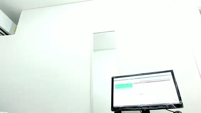 Freechat Dalia_20 on StripChat