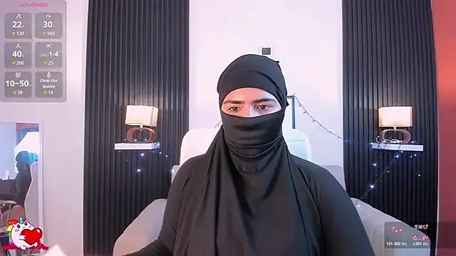 StripChat dalila_gool is Freechat dalila_gool — Pull down my panties slowly