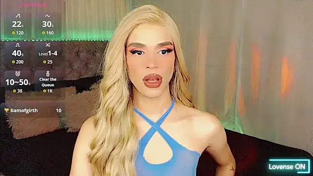 Freechat Dalila_moan on StripChat