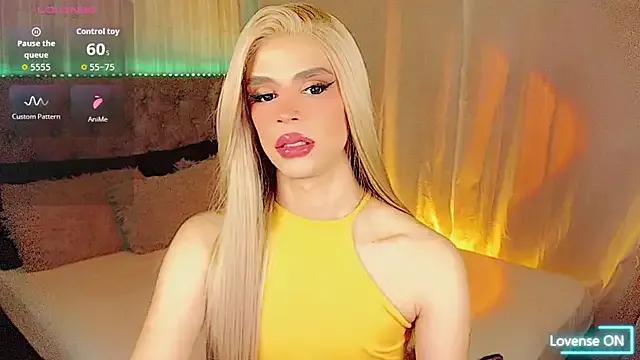 Freechat Dalila_moan on StripChat