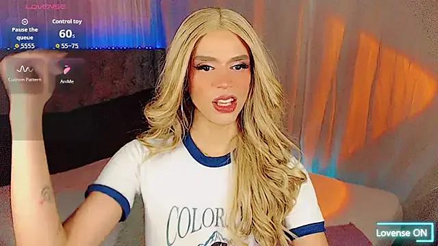 Freechat Dalila_moan on StripChat