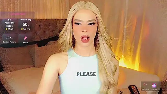 Freechat Dalila_moan on StripChat