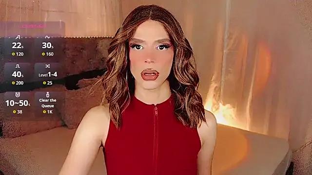 Freechat Dalila_moan on StripChat