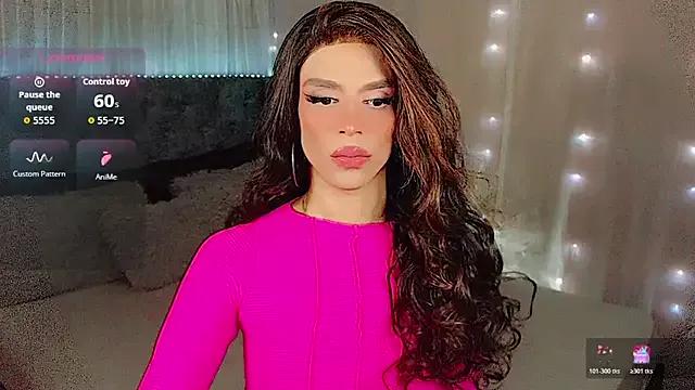 Freechat Dalila_moan on StripChat