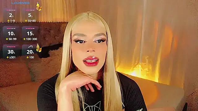 Freechat Dalila_moan on StripChat