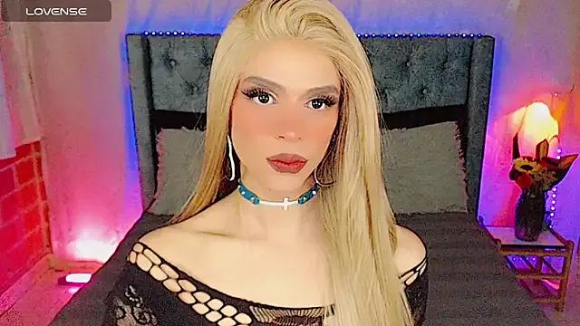 Freechat Dalila_moan on StripChat