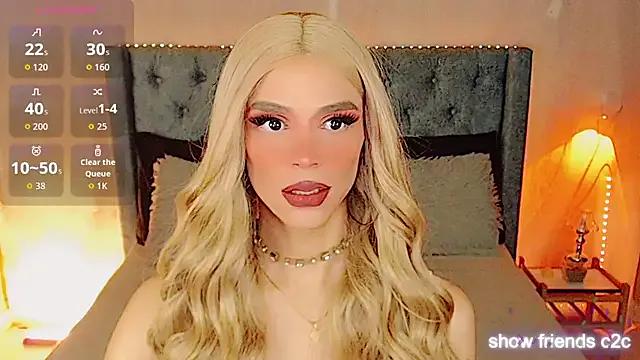 Freechat Dalila_moan on StripChat