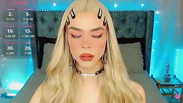 Freechat Dalila_moan on StripChat