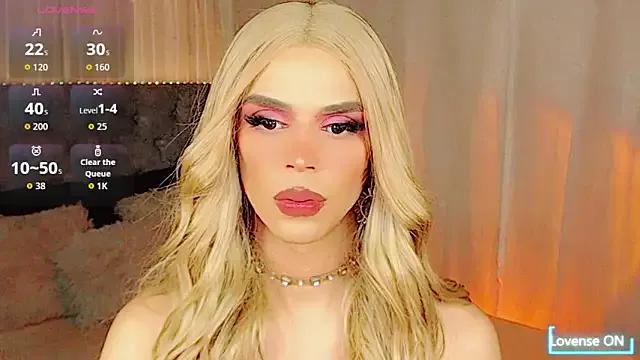 Freechat Dalila_moan on StripChat