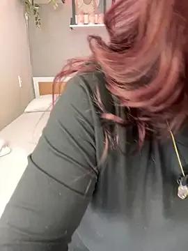 Private DaniDusan_ on StripChat