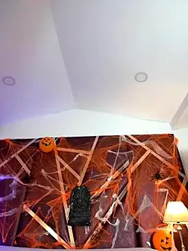 Freechat DanielaMedinaa on StripChat