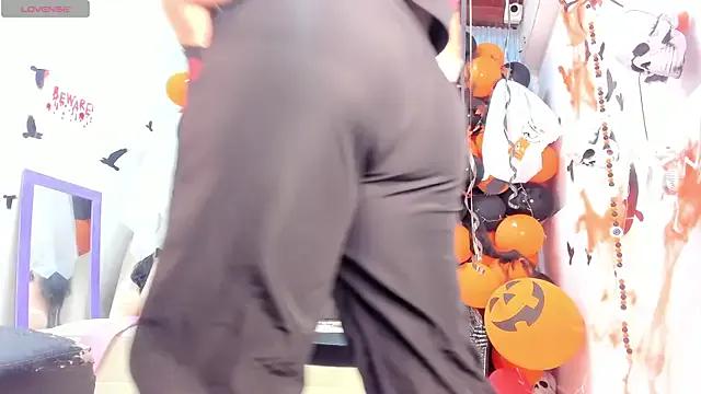 Private Danniela18_ on StripChat