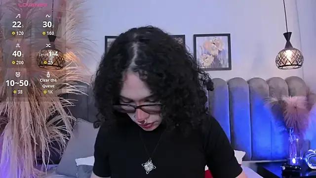 Freechat Dark_nina_ on StripChat