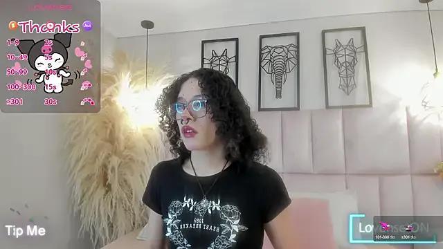 Freechat Dark_nina_ on StripChat