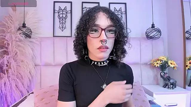 Freechat Dark_nina_ on StripChat