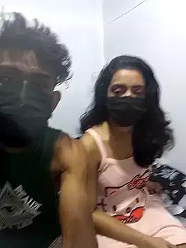 Group Darkchocosl8 on StripChat