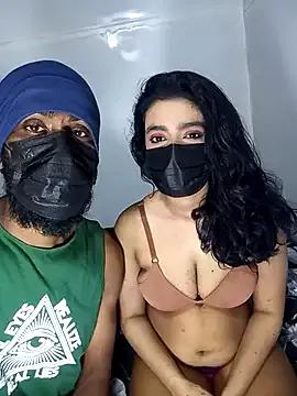 Group Darkchocosl8 on StripChat