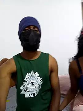 Group Darkchocosl8 on StripChat