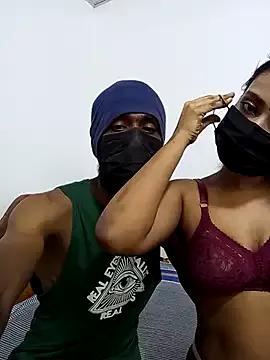 Group Darkchocosl8 on StripChat