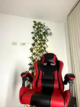 StripChat darkviper26 is Freechat darkviper26 — cock show + precum