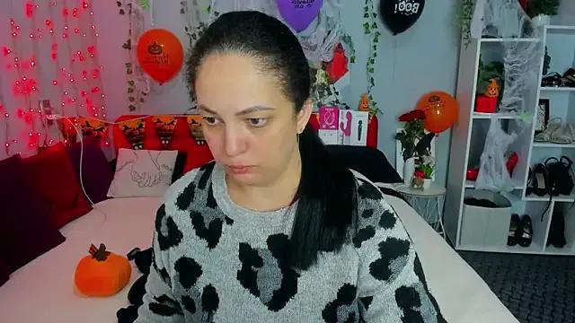 Freechat DarlingMilf on StripChat