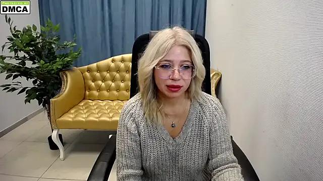 Freechat Dear_Eva1 on StripChat