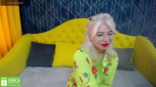 Freechat Dear_Eva1 on StripChat