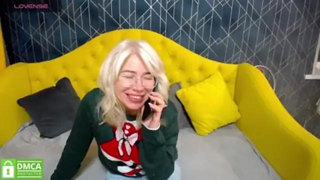 Freechat Dear_Eva1 on StripChat