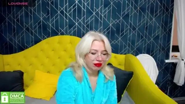 Freechat Dear_Eva1 on StripChat