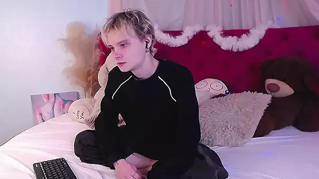 Freechat DemianEnglen on StripChat