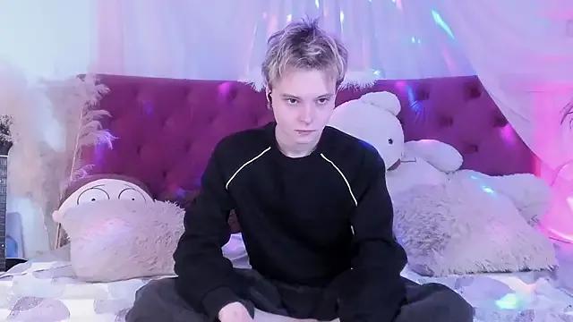 Freechat DemianEnglen on StripChat