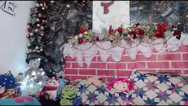 Freechat DesireDirtyTS__ on StripChat