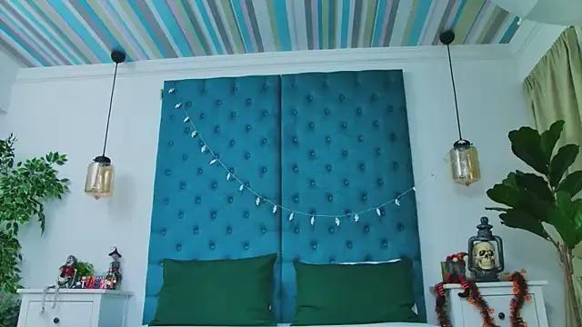 Freechat DesireeKeys on StripChat