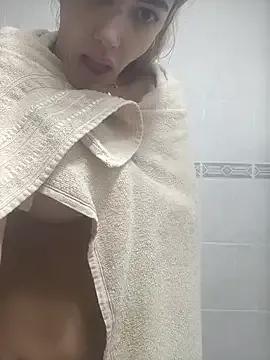 DESIRIE0609 — Tirar calcinha