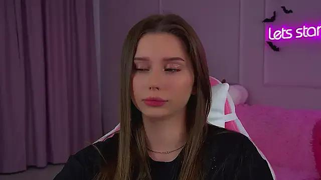 Freechat DianaVert on StripChat