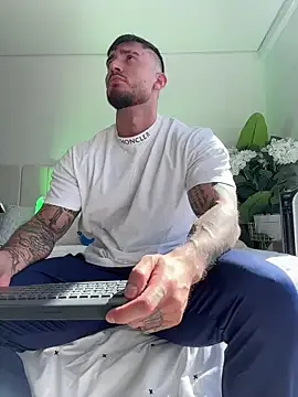 DimitriSullivan_ on StripChat