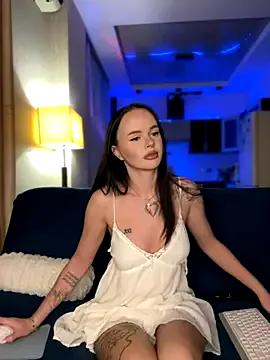 Private DinaTasty on StripChat