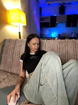 Private DinaTasty on StripChat