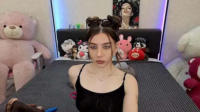 Freechat dolly_ll on StripChat