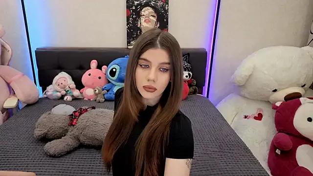 Freechat dolly_ll on StripChat