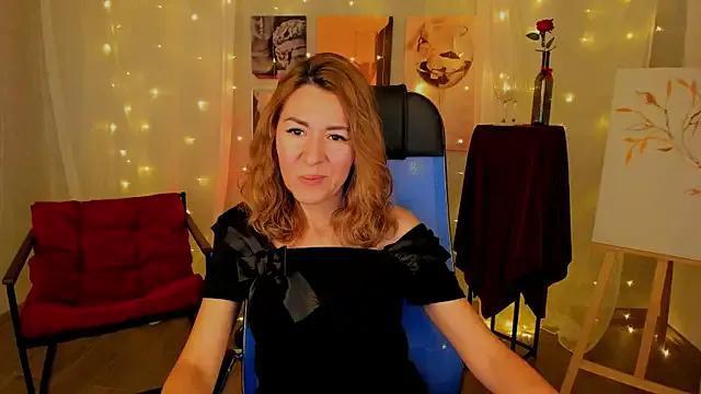 StripChat DonnaSmitth is Freechat DonnaSmitth — treat yourself to gifts