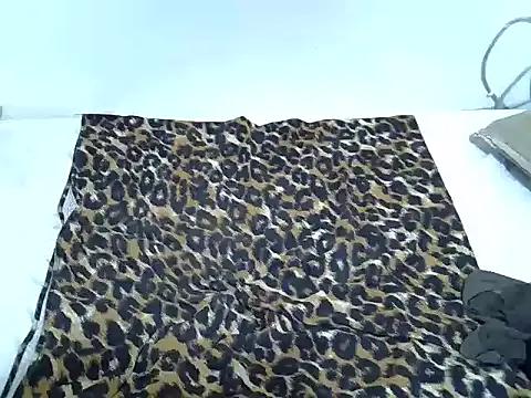 Private drowllie on StripChat