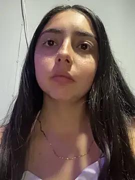 StripChat Dulce_1408 is Freechat Dulce_1408 — Nipples clamps in billiards