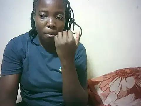 Freechat ebony_valleria on StripChat