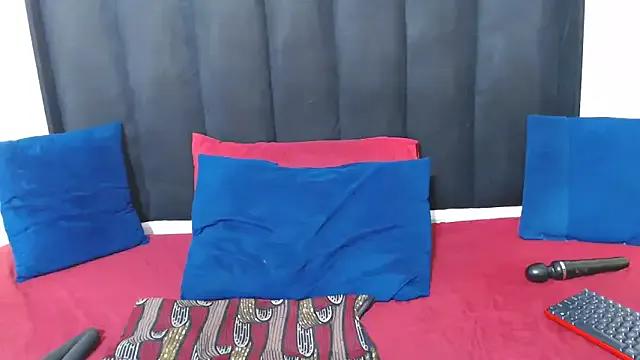 Private EBONY_WILD_ASS on StripChat