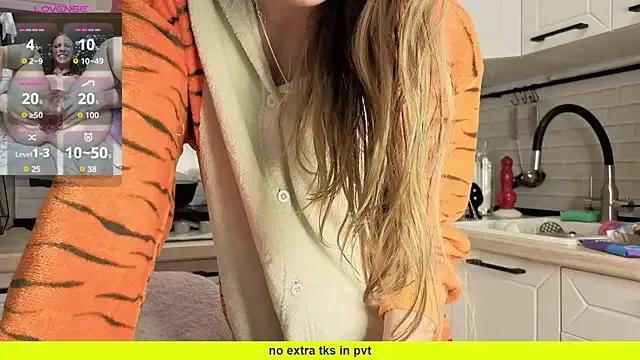 Private Edena_ on StripChat