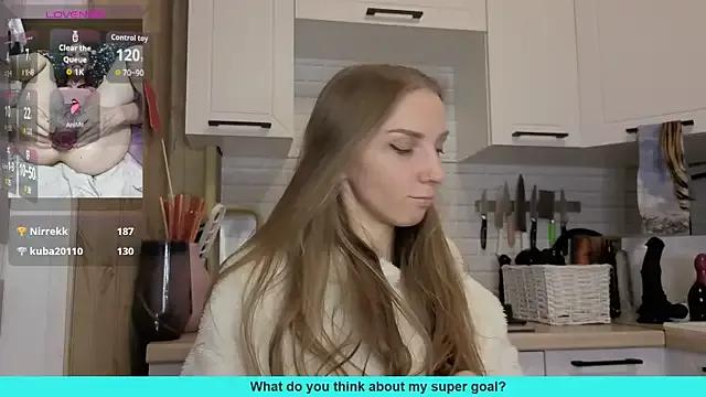 Private Edena_ on StripChat